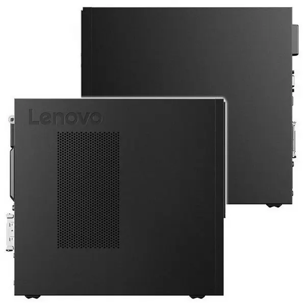 Настольный ПК lenovo V530S i3-8100 4 GB ram 1 ТБ SATA