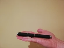 Puntero láser de alta potencia, pluma de luz de punto verde, azul y rojo de 5MW, Medidor láser potente de 530Nm, 405Nm, 650Nm, bolígrafo láser verde