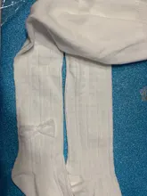 Encantadora primavera bebé medias de algodón lindo lazo de encaje bebé mallas para niña ropa de invierno recién nacido 0-24M niñas medias niña Collant