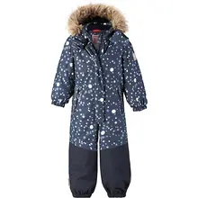 Утепленный комбинезон Reima Saana