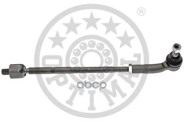 Рулевая Тяга В Сборе Optimal G0609 Optimal арт. G0609