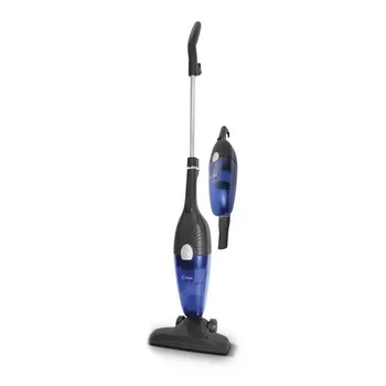 

2-in-1 Vacuum Cleaner Kiwi KVC-4101 1000W 800 ml Blue Black