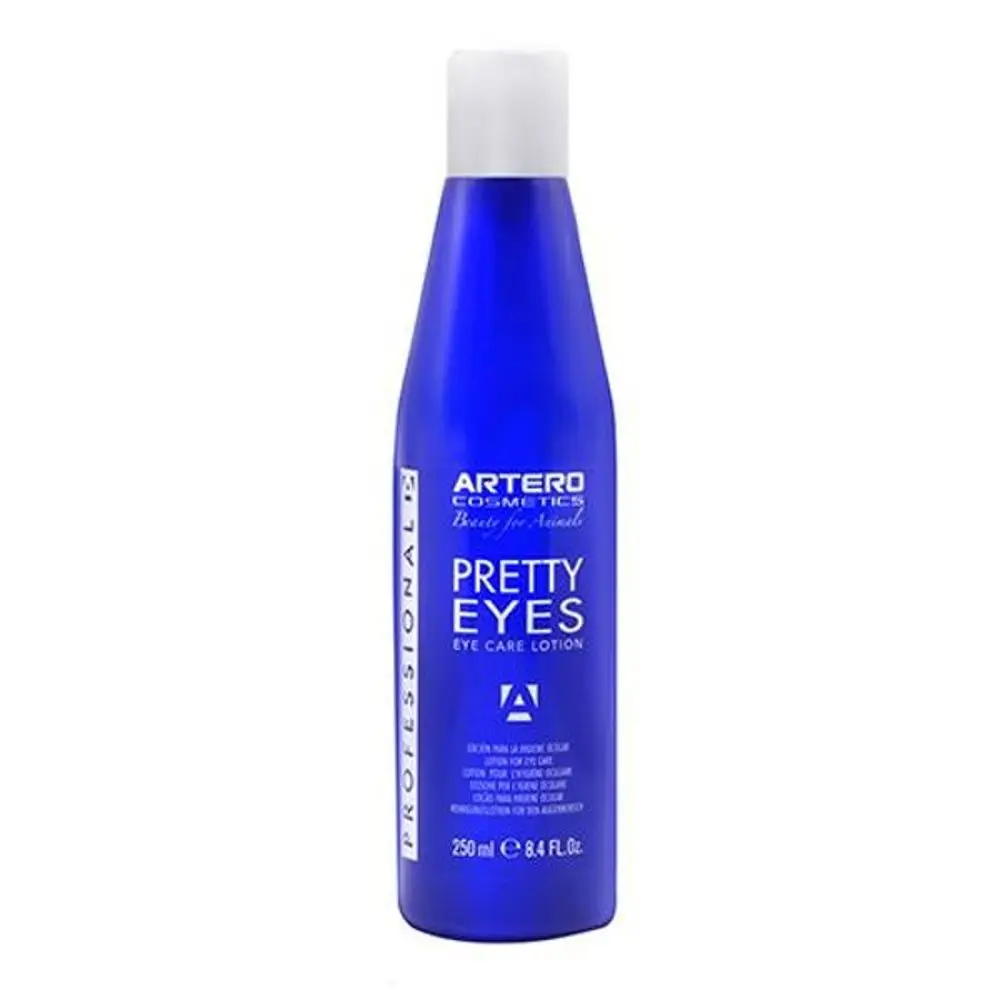 Artero Pretty Eyes para Perros, 250 ML
