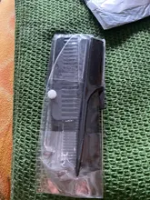 Juego de peine para el cuidado del cabello, 10 Uds., antiestático, grueso, fino, dentado, cola, ondas, peines, peine de estilismo profesional