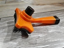 Cepillo para perros y Gatos, accesorios para Mascotas, productos para Mascotas pequeñas