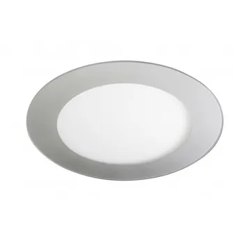 

LED PANEL ROUND 12W NOVO PLUS