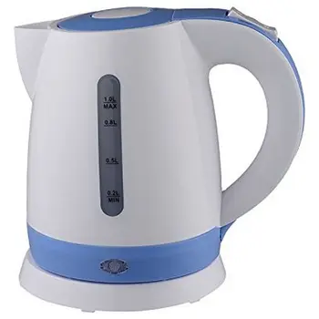 

Kettle COMELEC WK7310 1 L 1600W