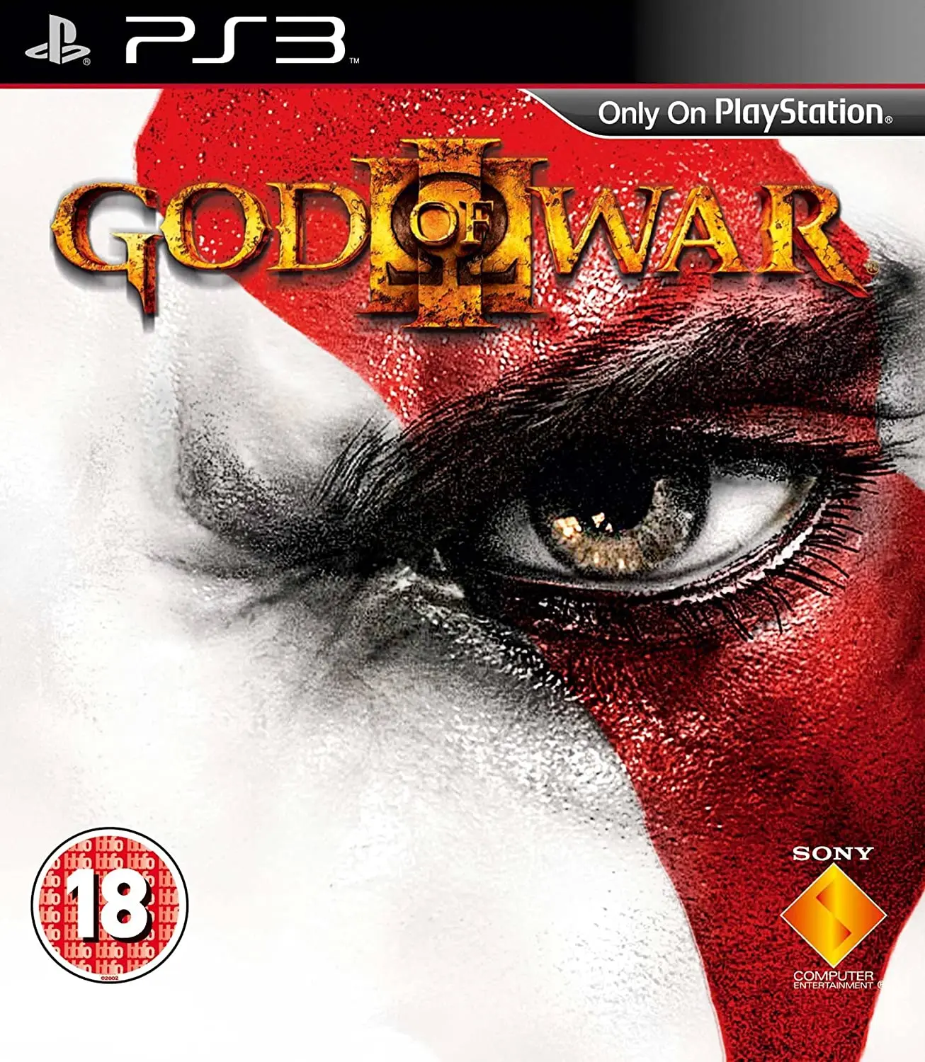 God Of War 3 Ps3 Playstation 3 Disk Controller Per Videogiochi Console Per Console Gamepad Switch Command Gioco Super