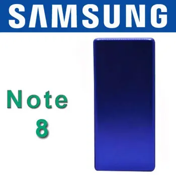 

3D For Samsung Note 8 Print Mould (original)