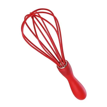 

Kutahya has Porcelain Kutahya Has Silicone Whisk