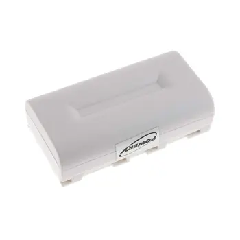 

Battery for Topcon FC2000 2600mAh