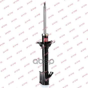 

Shock Absorber Subaru Forester - R (R) 6.02-kyb art. 334344