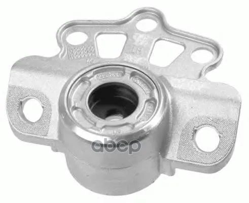 Опора Амортизатора Opel Corsa D 07- Зад.Лев. Lemforder 3383801 LEMFORDER арт. 3383801