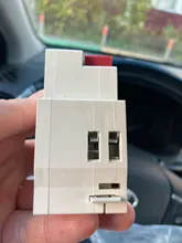 Circuit-Breaker MCB Leakage-Protection RCBO Current 1P Over DZ30L 230V DPNL with And