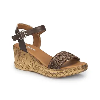 

FLO 81.311310.Z Brown Women 'S Sandals Polaris