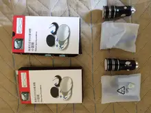 Pressure-Alarm-Monitor-System Car-Tire Tyre-Pressure E-ACE Temperature-Warning Solar-Power