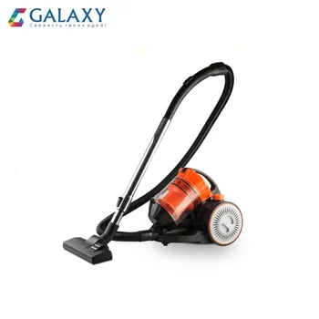 

Vacuums GALAXY GL6253 home canister vacuum cleaner with a large suction powerful suction toothbrush for pets multifunction appl