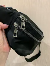 Riñonera a la moda para hombre y mujer, bolso con forma de plátano, a la cadera, hombro y vientre, de viaje, para dinero