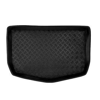 

CUBREMALETERO A MEDIDA PARA TOYOTA VERSO S POSICION BAJA (Desde 2011) PROTECTOR MALETERO CUBETA CUBRE MALETERO
