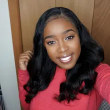 Luvin 28 30 32 40 pulgadas brasileño de la onda del cuerpo crudo extensiones de cabello humano cabello Remy extensiones con ondas al agua teje ofertas de productos al por mayor