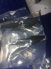 Propeller Replacement-Accessories Wing Blade-5332-Props Air-Drone Dji Mavic Quick-Release