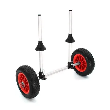 

TROLLEY KAYAKING SEA MONSTERS