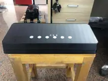 Packaging-Machine Packer Vacuum-Sealer Bags YAJIAO with 10pcs 220V/110V 65KPA