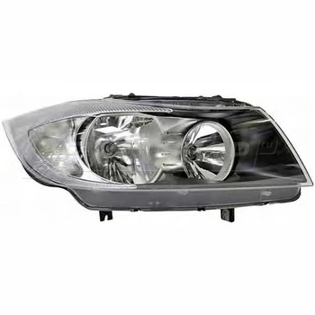 

Головная фара (H7/H7) правая for BMW 3-серии (E90, E91) 01/05-09/08 Hella - 1E3 354 697-021