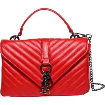 

MAIA PARIS Bag Helios Red Woman