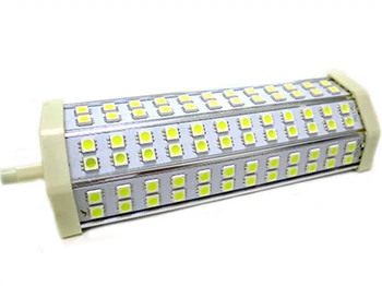 

Led lamp R7S 189mm 72 Smd 5050 cold white 220V 15W