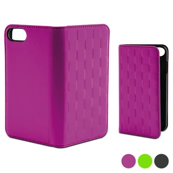 

Folio Mobile Phone Case Iphone 7 KSIX Soft