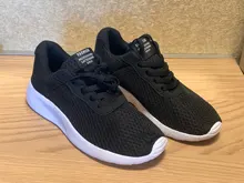 Zapatos informales con cordones para hombre, zapatillas ligeras y cómodas, transpirables para caminar, Tenis femeninos, primavera 2021