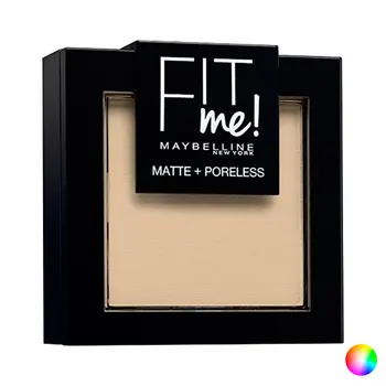 

Compact Powders Fit Me Maybelline