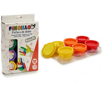 

Painted Painted (12 Pieces)