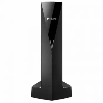 

PHONE PHILIPS M3501B LINE V BLACK