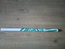 Stick Wallpaper Removable Self-Adhesive Tropical-Palm-Peel Vinyl Home-Decor Green Kidroom