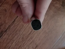 Anillo Vintage para hombre, anillos de esmalte, Punk, clásico, negro, piedras negras de imitación, anillo esmaltado