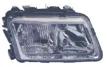 Фара Передн Прав С Эк Audi: A3 96- Depo арт. 441-1126R-LD-EM