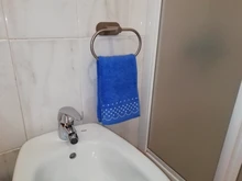 Accessories-Set Paper-Holder Towel-Bar Bathroom-Hardware-Set 304-Stainless-Steel Without