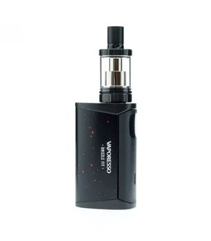 

KIT DRIZZLE FIT 40W + DRIZZLE TANK-VAPORESSO
