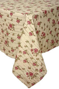 

Tablecloth "Anna" 150x150