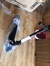 Iscooter-patinete eléctrico E9PRO para adulto, Scooter plegable potente, 202130 km/h, 8,5 pulgadas, 350W