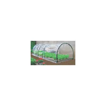 

Greenhouse tunnel for garden