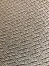 Seat-Covers Chair Upholstered Dining-Room Spandex Removable Banquet Jacquard for Washable