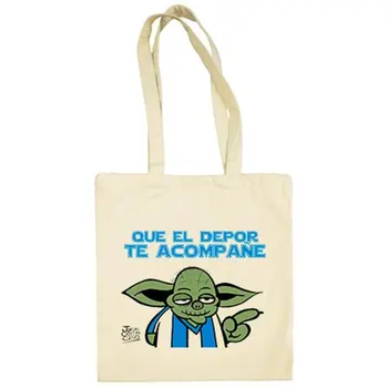 

Cloth bag that the Sports accompany you