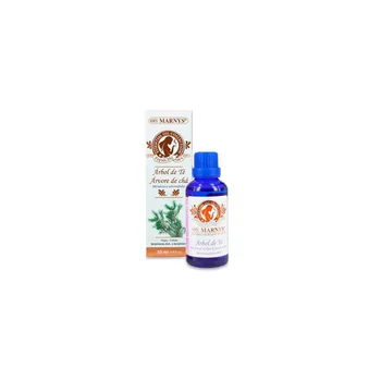 

Arbol tea essential oil-50ml [Marnys]