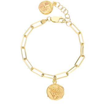 

Silver bracelet sunlight sample 925