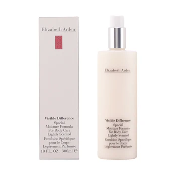 

Hydrating Cream Visible Difference Elizabeth Arden