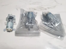 Water-Pump Diaphragm Aquarium Garden Transparent Mini DC12V 385HPC-9 Access High-Temperature-Resistance