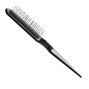 

EUROSTIL CREPAR CEPILLO PUA METAL NEGRO NEGRO 1UN MUJER